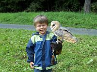 (113 von 243) : KIGA Hausen Waldwoche